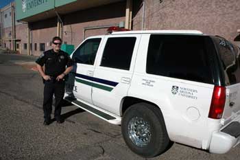 Cadillac PD