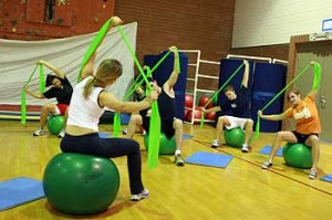 Fitness Day
