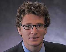 Matthew Nisbet