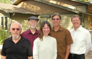 Research team
