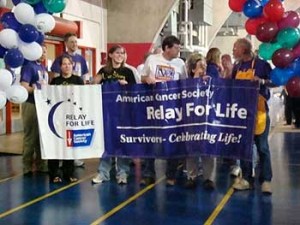 relay for life