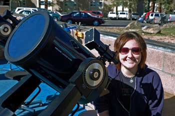 Astronomy picture