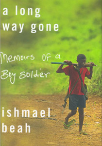 Ishmael Beah