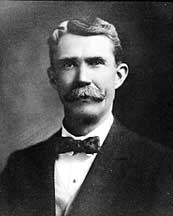 President Taylor