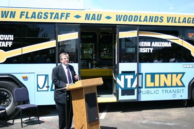 Mountain Link