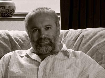 Neil Websdale