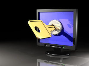 computer network security