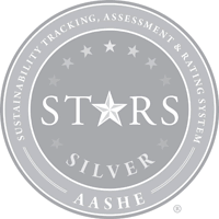 STARS silver logo