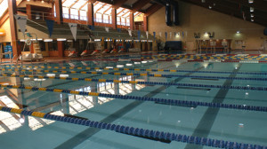 Wall Aquatic Center