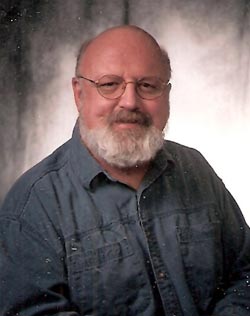 Guilford Dudley Acker Jr.