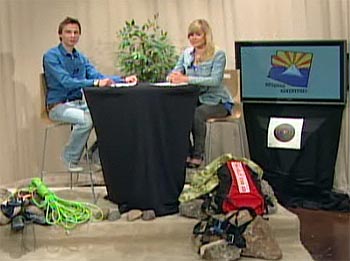 Dutch students share their 2010 video production