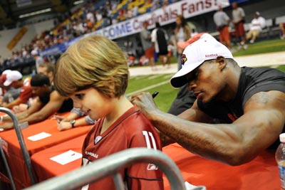 Cardinals