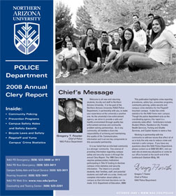 Crime Report