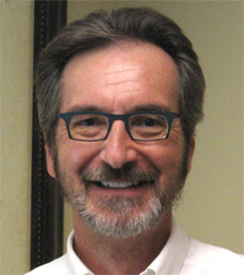 New env. Dean