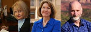 Congressional candidates