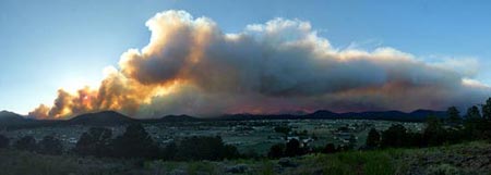 Elder Fire