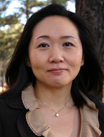 Japanese student ONO