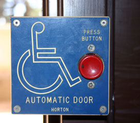 handicap