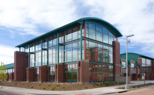 High Country Conference Center