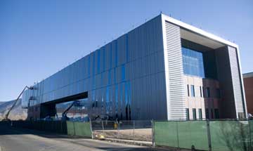 Health and Learning Center