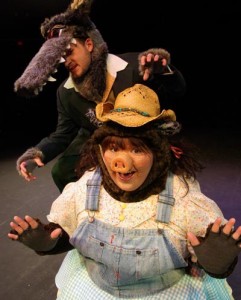 Josefina Javelina