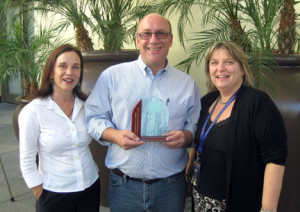 Knau award