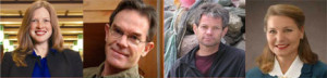 4 professors