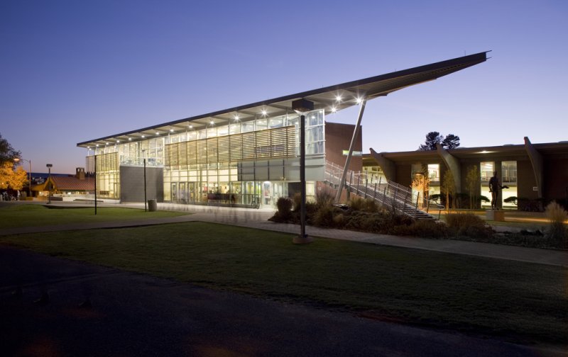 University Union