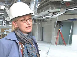 NAU architect