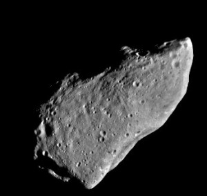 Asteroid.