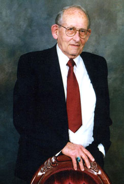 Professor Berman
