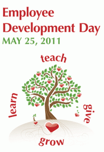 Employee Development Day
