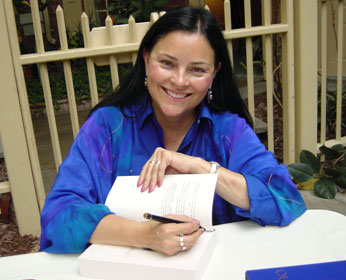reporter Gabaldon