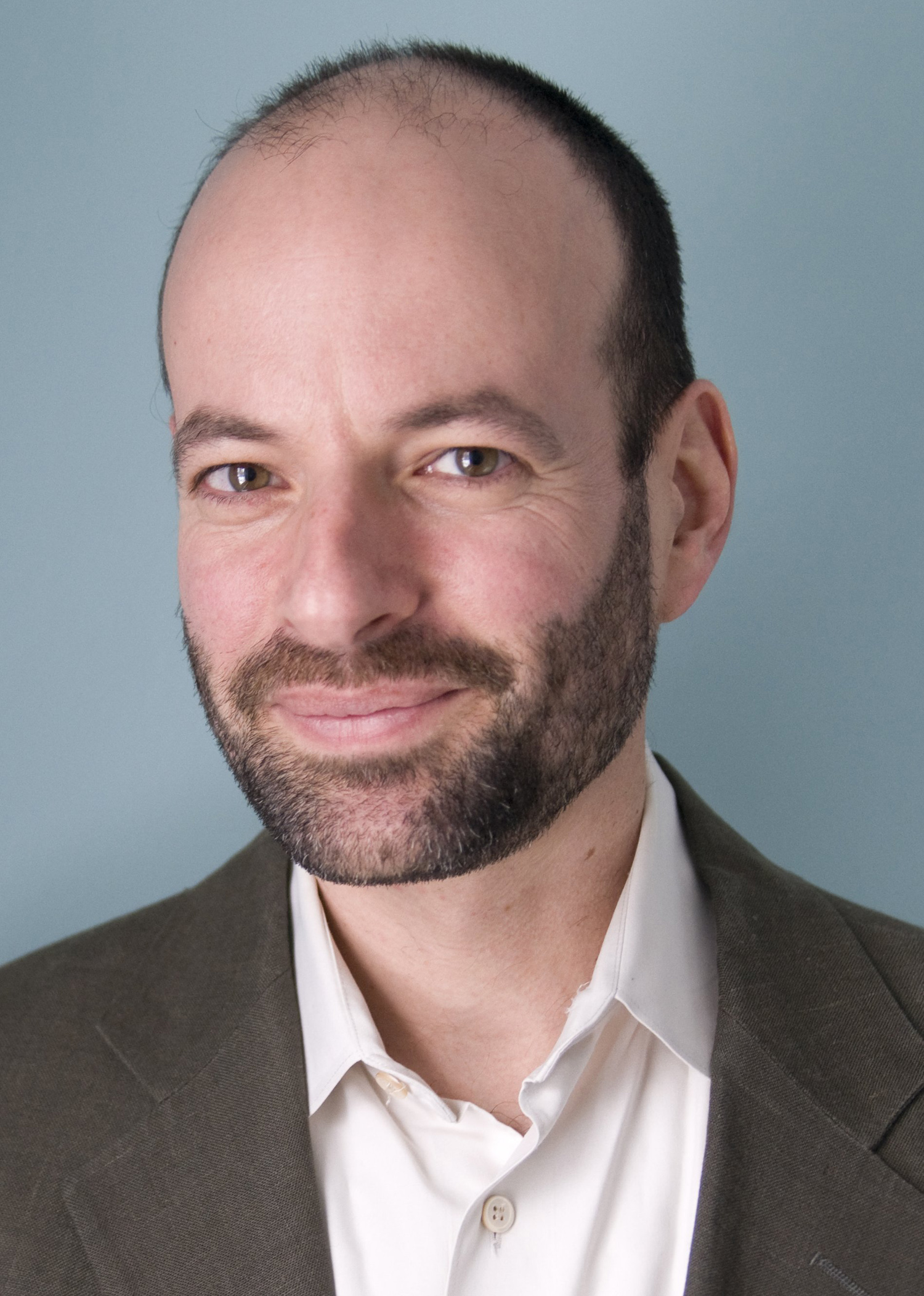 Michael Belfiore