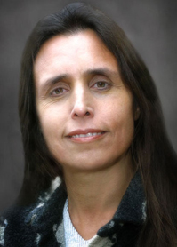 Winona LaDuke