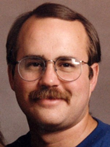 Louis McCormick