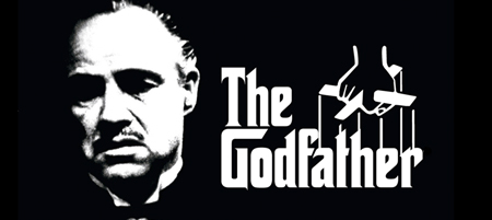 The Godfather movie