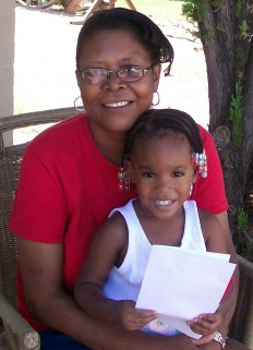 Iretha Westerfield