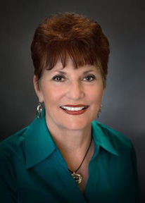Marjorie Barcomb
