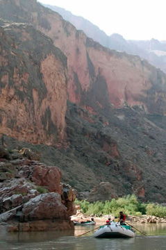 Grand Canyon