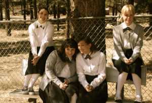Catholic Play