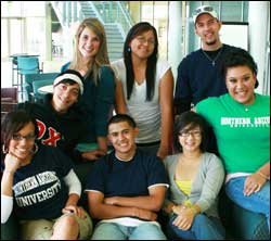 NAU enrollment sets new record