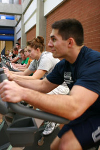 fitness day