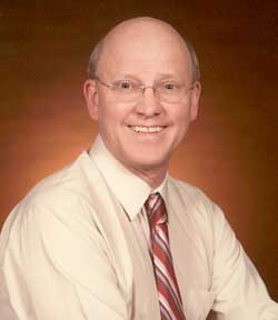 Ronald Gunderson