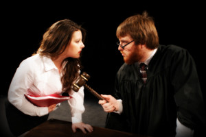 The Last Days of Judas Iscariot
