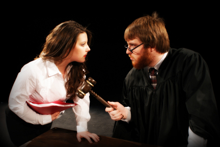 The Last Days of Judas Iscariot