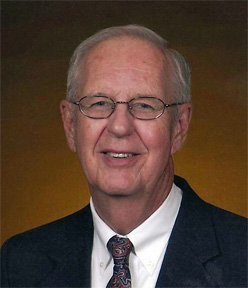 professor Topp
