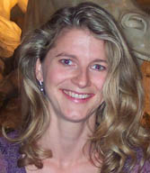 Kerry Henrickson