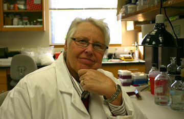 Loretta Mayer