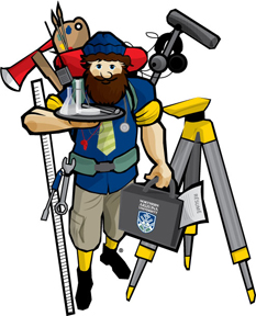 Louie logo